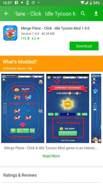 happymod apk free