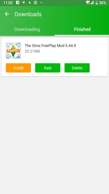 happymod apk latest version